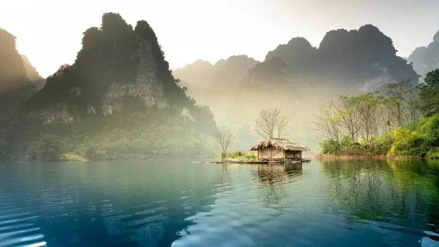 环保智能系统独特